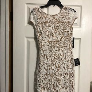 Lulus dress